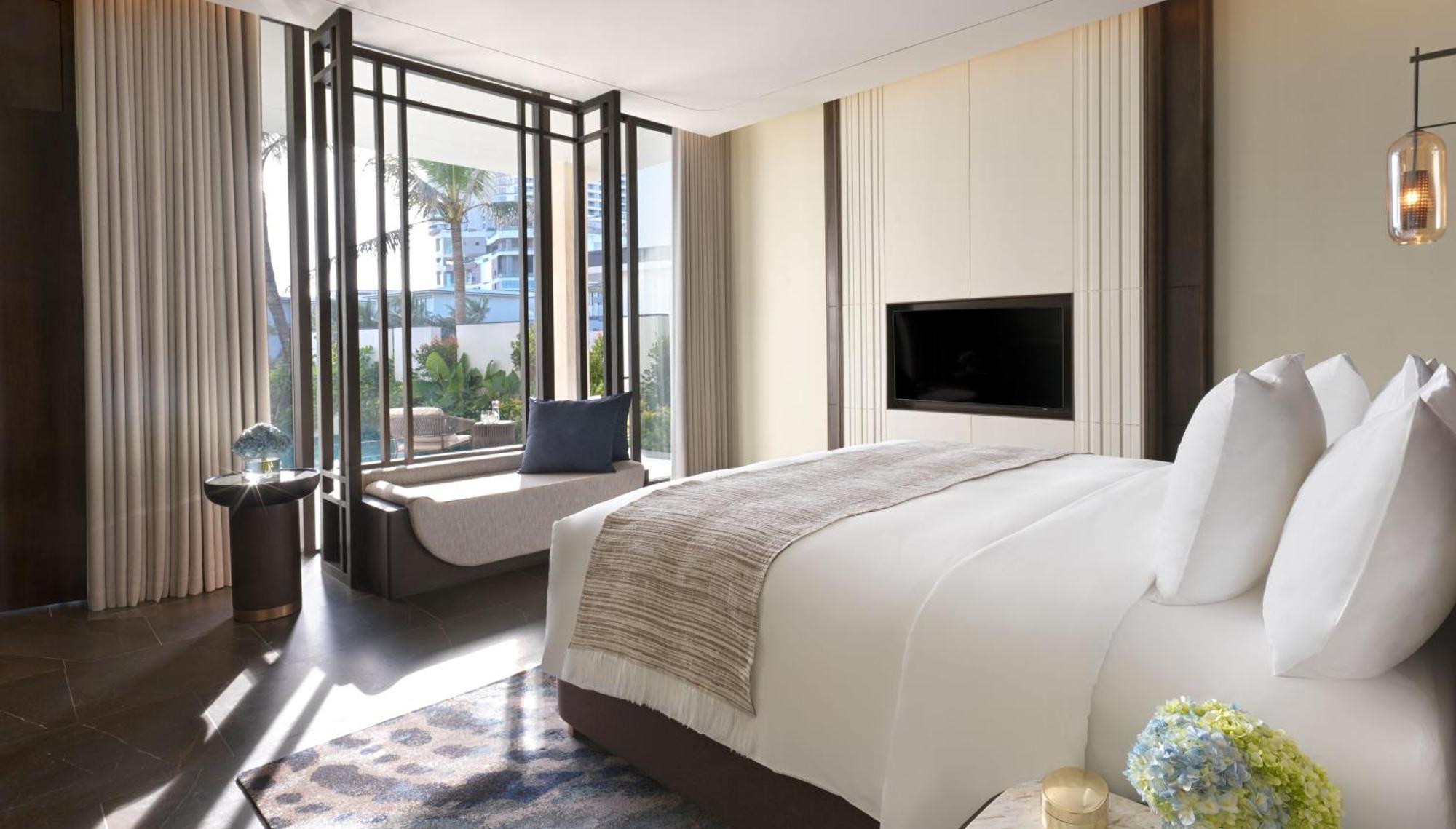 Villa Le Corail, A Gran Melia Hotel نها ترانج المظهر الخارجي الصورة