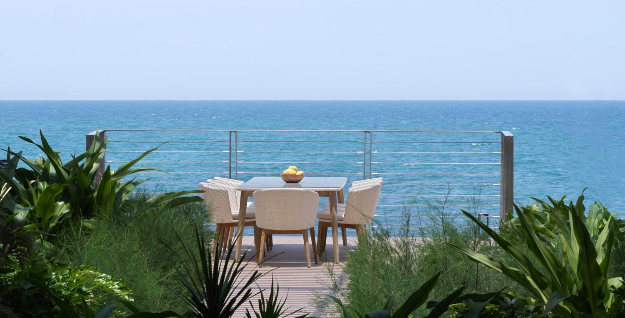 Villa Le Corail, A Gran Melia Hotel نها ترانج المظهر الخارجي الصورة